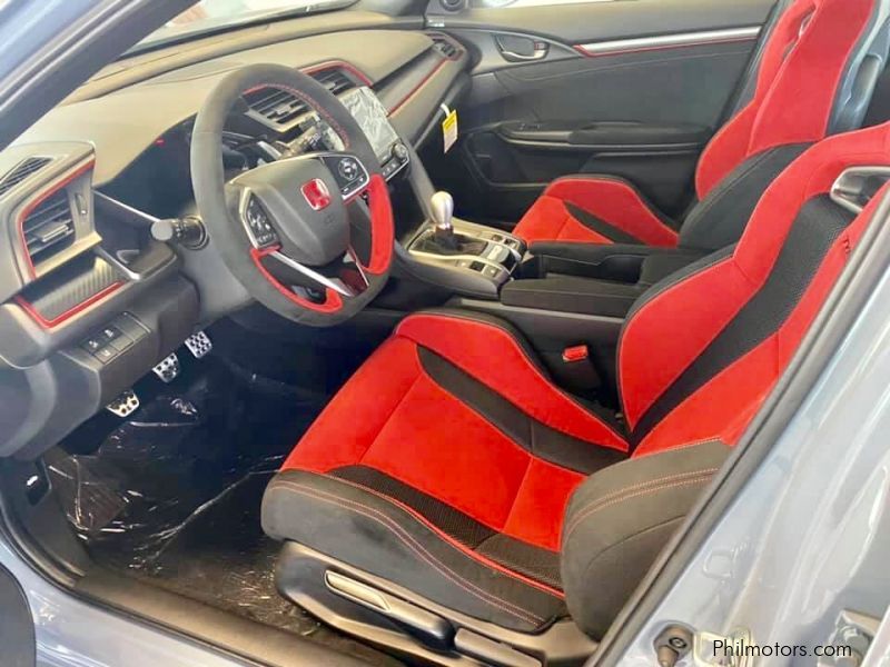 Honda Brand New Honda Civic TypeR | Honda Cars Bulacan | Rare Stock For Serious Buyers Only | What You See Is What You Get | Call Us: 0905-870-6068 NOW in Philippines